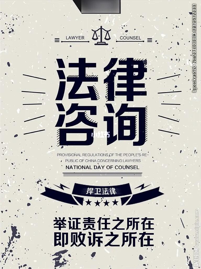 法律咨询 你的全方位权益保护指南